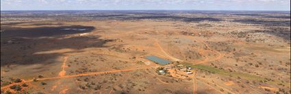 Moira Plains Station - NSW (PBH4 00 9344)